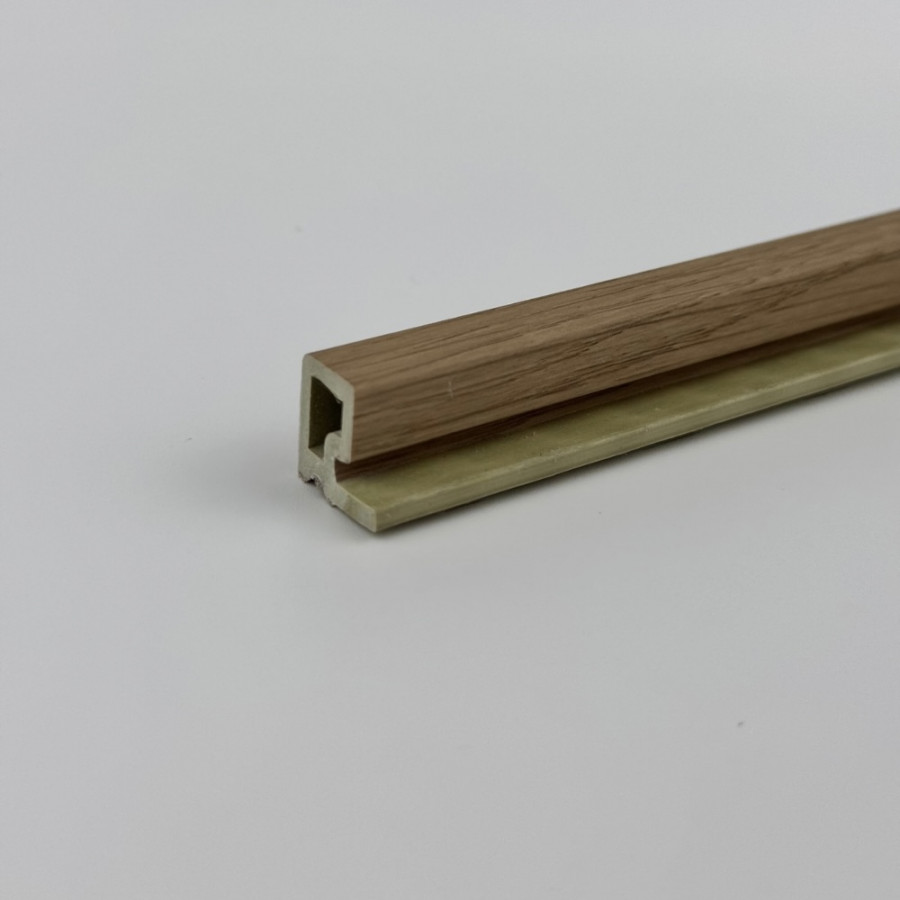 Стеновая панель 280x1 Rich sherwood nut А Bonaparte Стеновая панель 280x1 Rich sherwood nut А Bonaparte