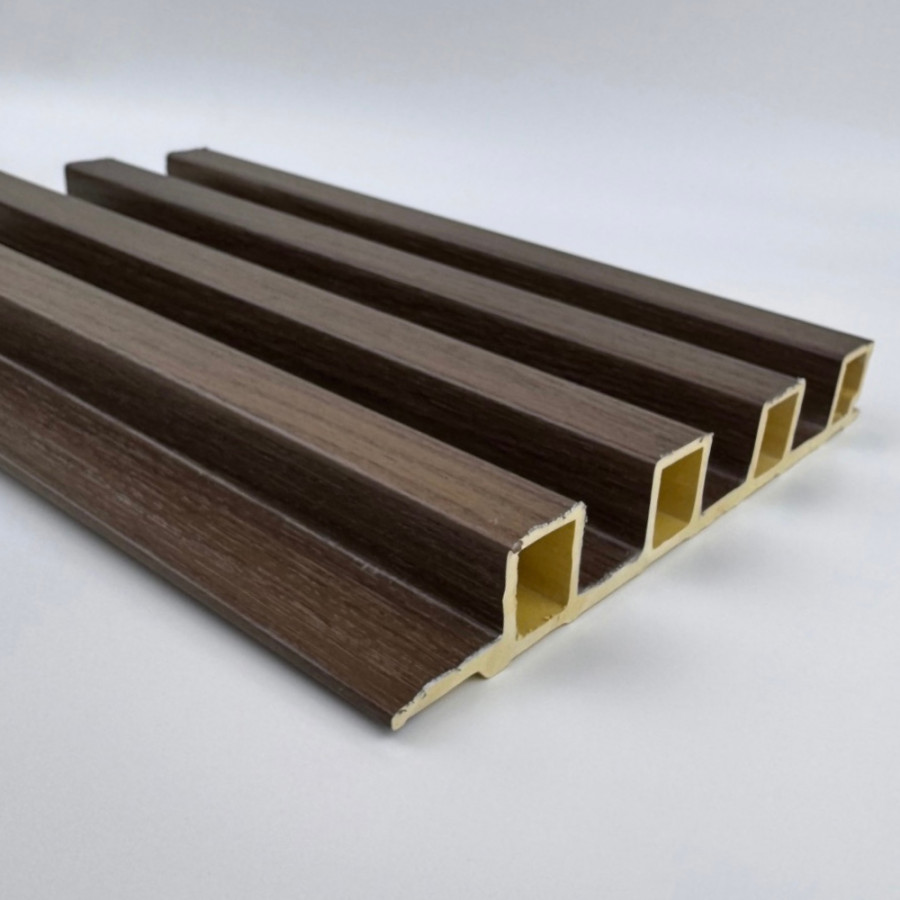 Стеновая панель 280x16 Classic borneo dark 06/25 Bonaparte Стеновая панель 280x16 Classic borneo dark 06/25 Bonaparte