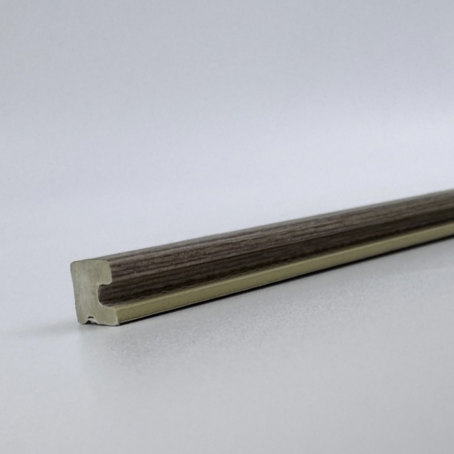 Стеновая панель 280x1 Line Borneo beige А 06/25 Bonaparte Стеновая панель 280x1 Line Borneo beige А 06/25 Bonaparte