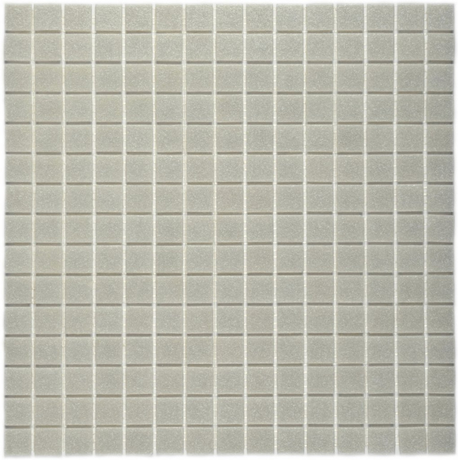 Мозаика 33x33 4мм Light grey 20*20 серый Bonaparte Мозаика 33x33 4мм Light grey 20*20 серый Bonaparte