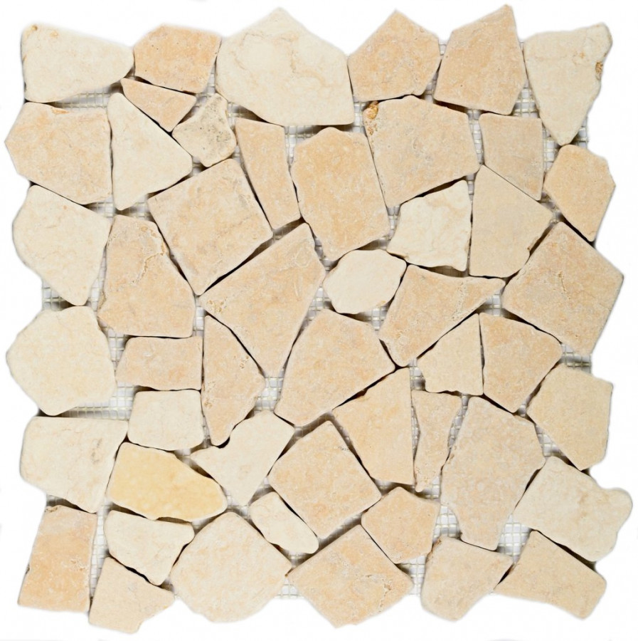 Плитка 31x31 7мм Rim III бежевый Bonaparte Плитка 31x31 7мм Rim III бежевый Bonaparte