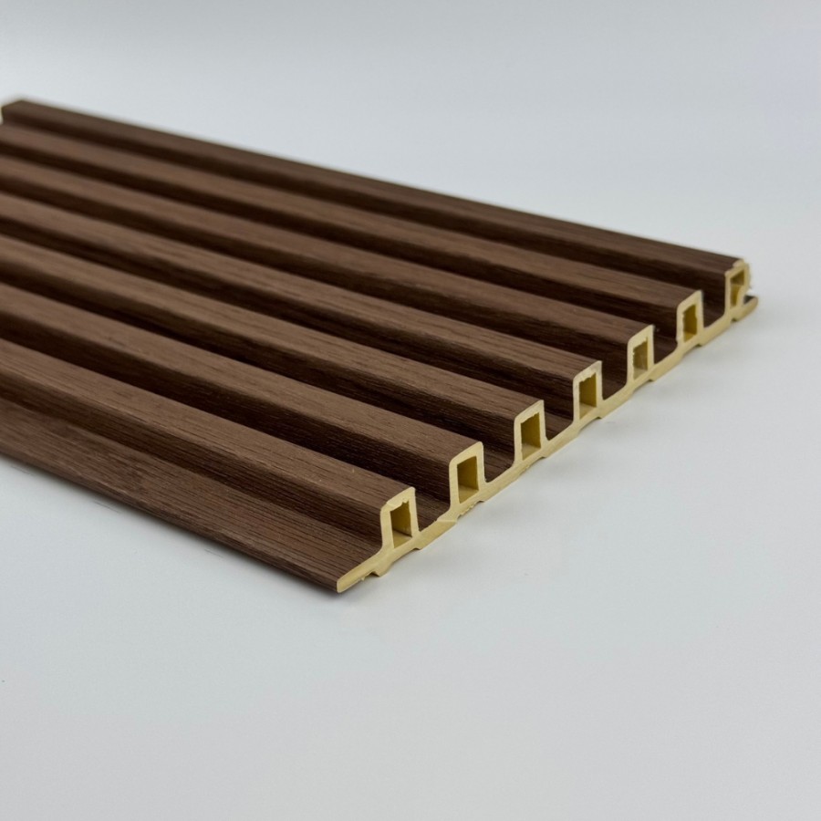 Стеновая панель 280x14 Rich sherwood pecan QY260512M Bonaparte Стеновая панель 280x14 Rich sherwood pecan QY260512M Bonaparte
