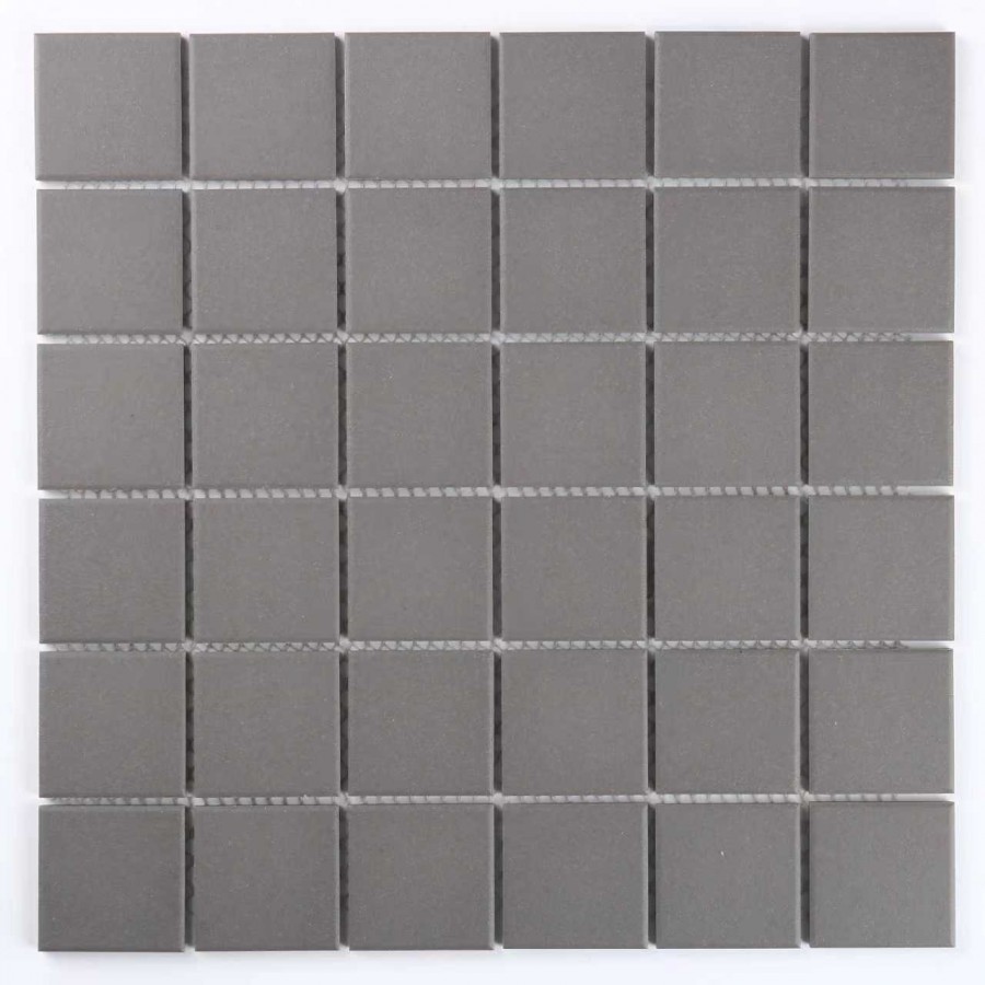 Мозаика 31x31 Arene graphite 6*48*48 графитовый Bonaparte Мозаика 31x31 Arene graphite 6*48*48 графитовый Bonaparte