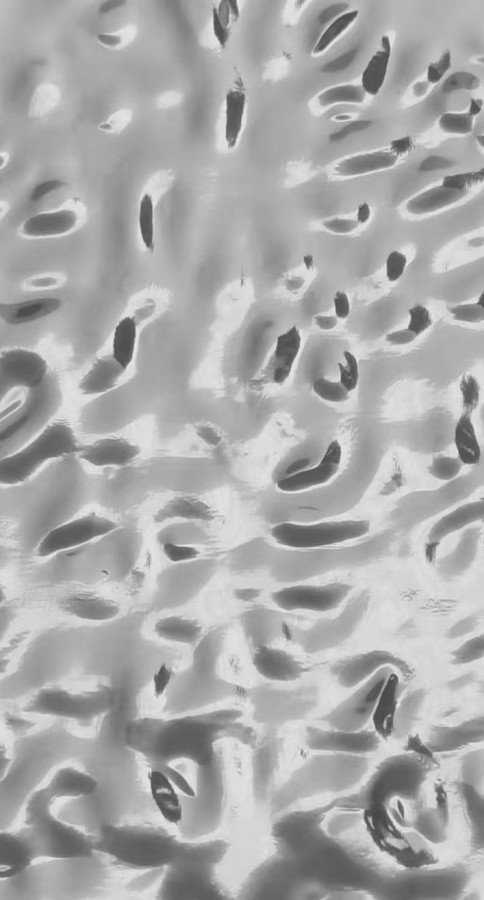 Стеновая панель 280x110 Relief silver QY251001E Bonaparte Стеновая панель 280x110 Relief silver QY251001E Bonaparte