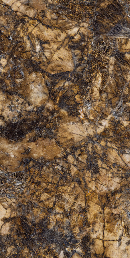 Керамогранит 120x60 Leopard Dark полированная коричневый 9мм Seratonia Керамогранит 120x60 Leopard Dark полированная коричневый 9мм Seratonia