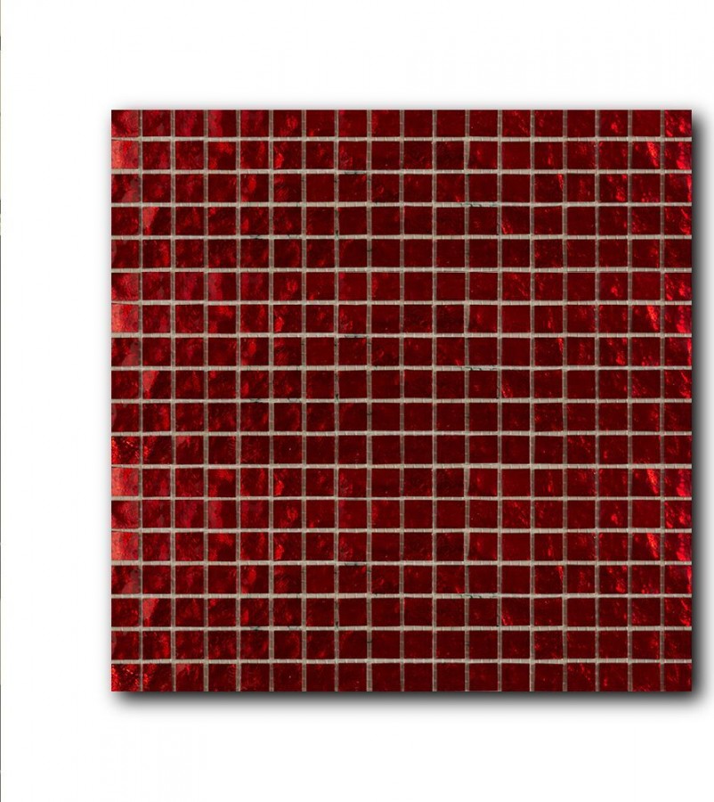 Мозаика 30x30 9 Murano Specchio глянцевая, матовая красный мозаика Art Natura Мозаика 30x30 9 Murano Specchio глянцевая, матовая красный мозаика Art Natura