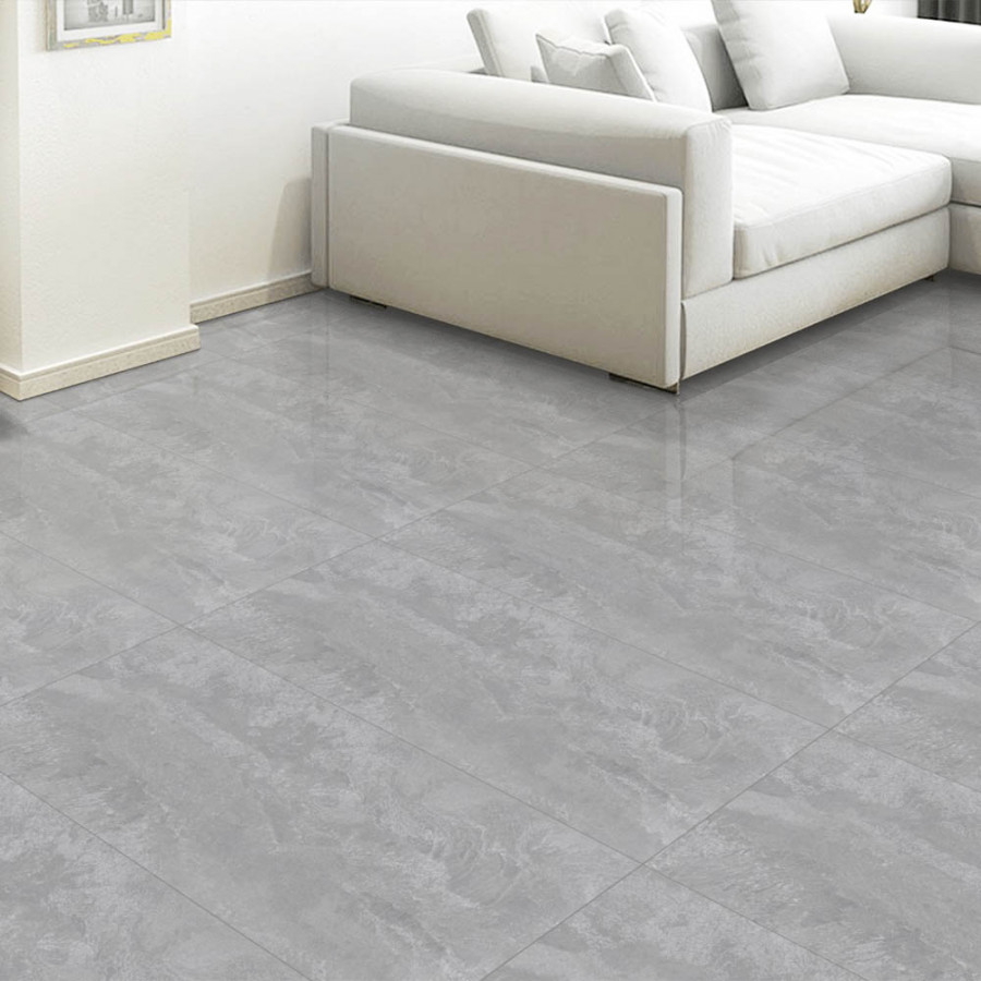 Керамогранит 120x60 Piuma Grey Satin Matt Moderno серый однотонный 9мм Art Natura Керамогранит 120x60 Piuma Grey Satin Matt Moderno серый однотонный 9мм Art Natura