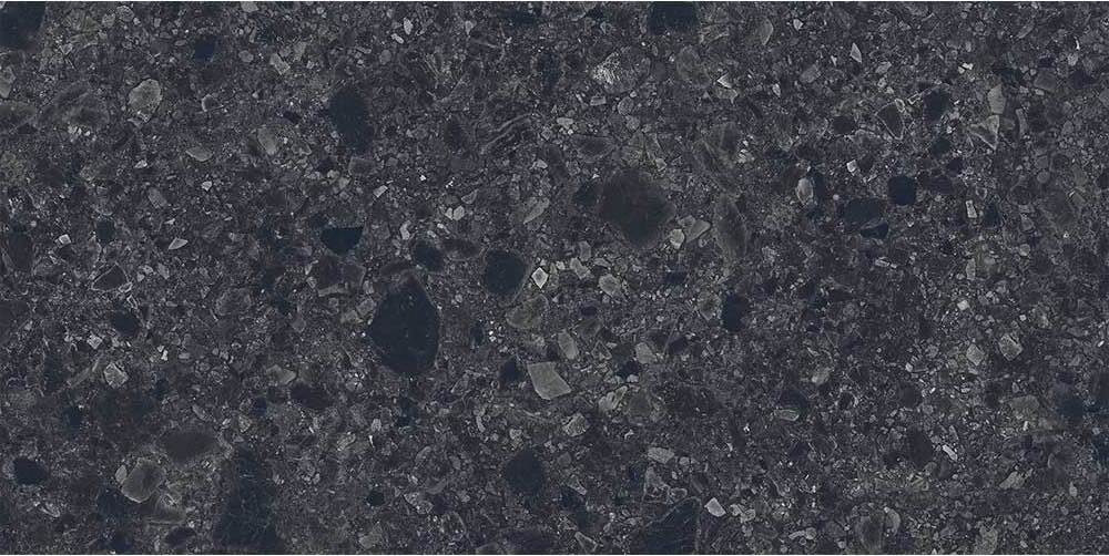 Керамогранит 120x60 Nero Sand Coloured Body Ceppo Di Gre черный камень 9мм Art Natura Керамогранит 120x60 Nero Sand Coloured Body Ceppo Di Gre черный камень 9мм Art Natura