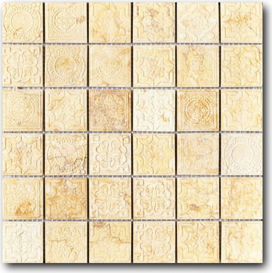 Мозаика 30x30 3641H Equilibrio матовая бежевый мозаика 10мм Art Natura Мозаика 30x30 3641H Equilibrio матовая бежевый мозаика 10мм Art Natura