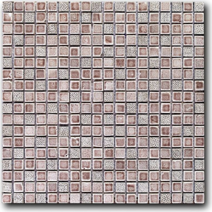 Мозаика 30x30 029 Equilibrio глянцевая бежевый мозаика 10мм Art Natura Мозаика 30x30 029 Equilibrio глянцевая бежевый мозаика 10мм Art Natura