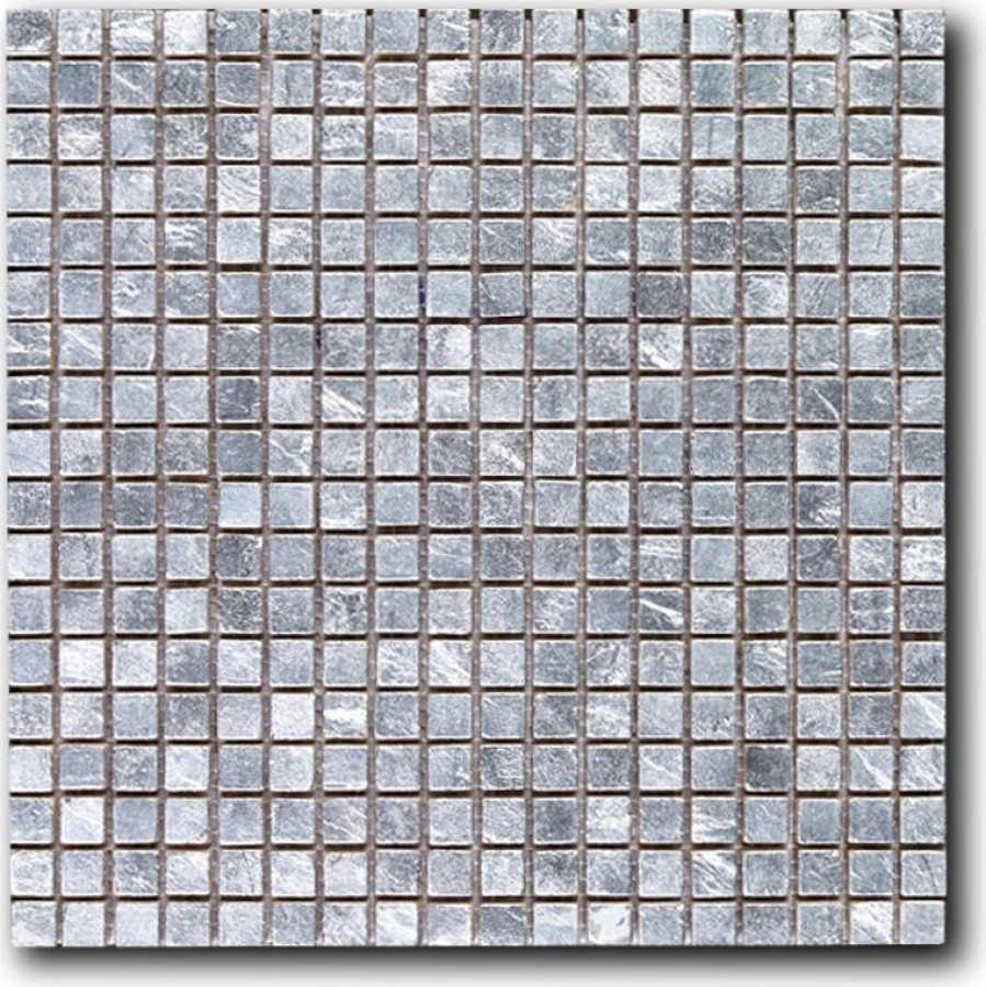 Мозаика 30x30 002 Equilibrio глянцевая белый мозаика 10мм Art Natura Мозаика 30x30 002 Equilibrio глянцевая белый мозаика 10мм Art Natura