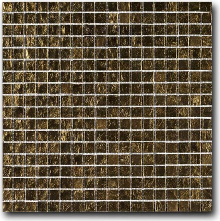 Мозаика 30x30 Ms27 Murano Specchio глянцевая золотой мозаика 3мм Art Natura Мозаика 30x30 Ms27 Murano Specchio глянцевая золотой мозаика 3мм Art Natura