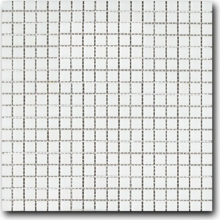 Мозаика 30x30 Ms23 Murano Specchio глянцевая белый мозаика 3мм Art Natura Мозаика 30x30 Ms23 Murano Specchio глянцевая белый мозаика 3мм Art Natura