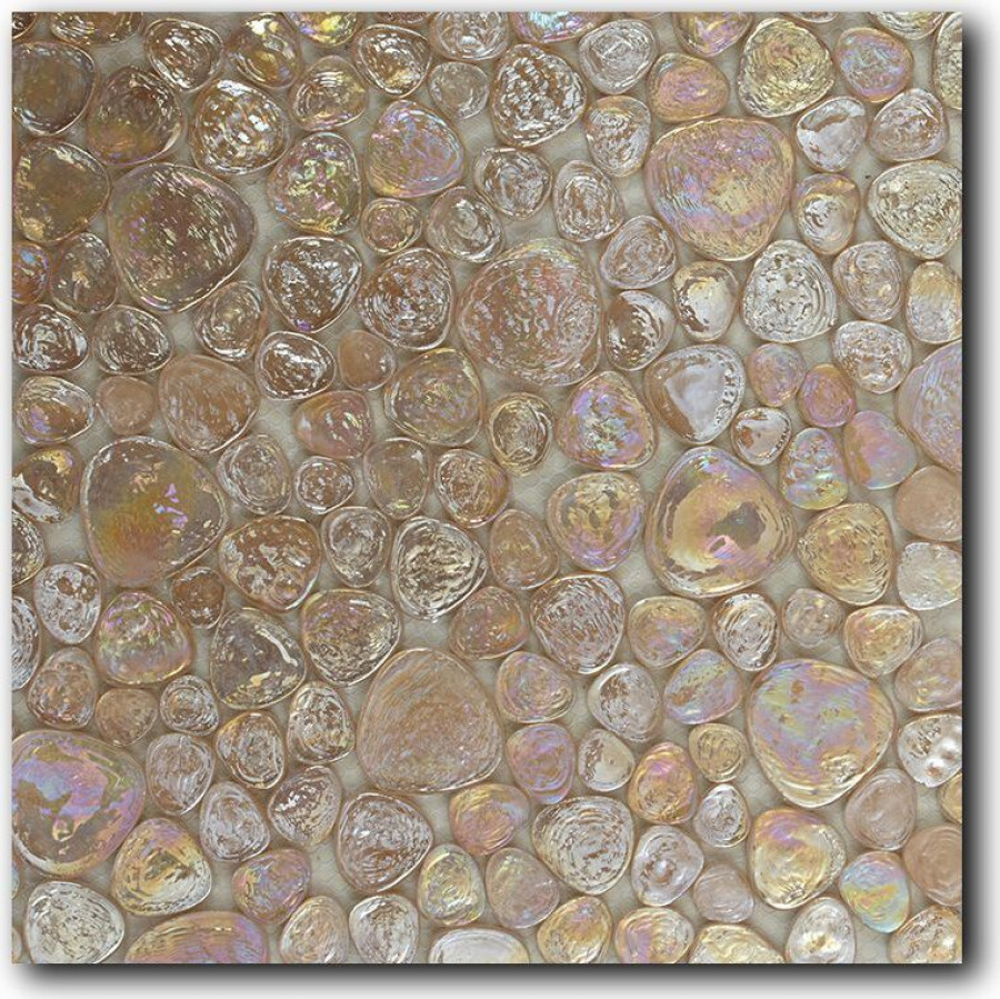 Мозаика 30x30 Dr05 Drops глянцевая бежевый мозаика Art Natura Мозаика 30x30 Dr05 Drops глянцевая бежевый мозаика Art Natura