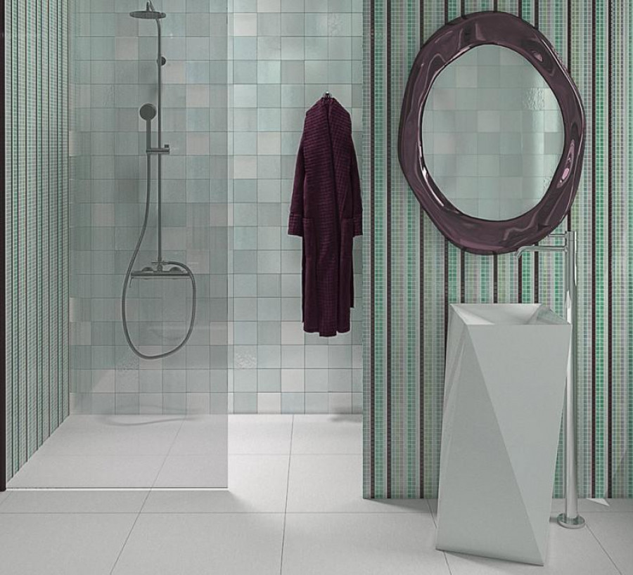 Мозаика 30x30 Di Fiori 3 Stringhe Mosaic глянцевая, лаппатированная, полированная бежевый мозаика Art Natura Мозаика 30x30 Di Fiori 3 Stringhe Mosaic глянцевая, лаппатированная, полированная бежевый мозаика Art Natura