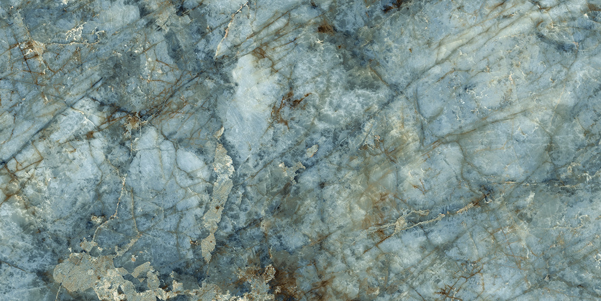 Керамогранит 280x120 Blu Ande Naturale Tele Di Marmo Revolution матовая серый камень 7мм Emil Ceramica Керамогранит 280x120 Blu Ande Naturale Tele Di Marmo Revolution матовая серый камень 7мм Emil Ceramica