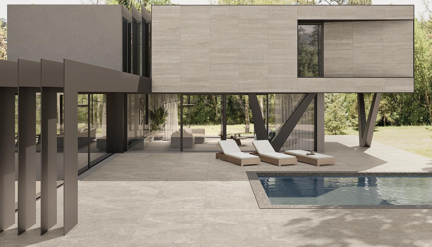 Керамогранит 278x120 Cross Cut Ash Nat Portland Stone матовая бежевый камень 6.5мм Ergon Керамогранит 278x120 Cross Cut Ash Nat Portland Stone матовая бежевый камень 6.5мм Ergon