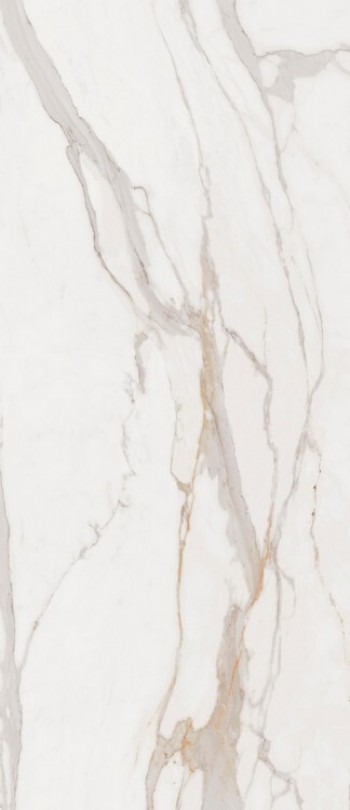 Керамогранит Keope Ceramiche Elements Lux Calacatta Gold 120X278 Lappato Керамогранит Keope Ceramiche Elements Lux Calacatta Gold 120X278 Lappato