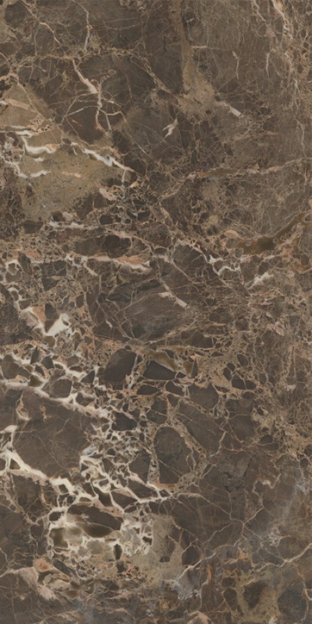 Плитка Keope Ceramiche Elements Lux Emperador 60X120 Lappato Плитка Keope Ceramiche Elements Lux Emperador 60X120 Lappato