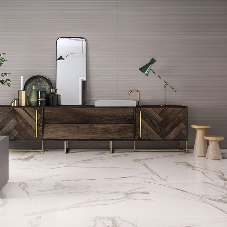 Керамогранит 60x60 Calacatta Gold Nat Elements Lux натуральная бежевый мрамор 10мм Keope Ceramiche Керамогранит 60x60 Calacatta Gold Nat Elements Lux натуральная бежевый мрамор 10мм Keope Ceramiche