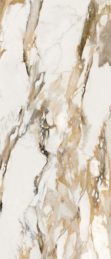 Плитка Keope Ceramiche 9CENTO Alba Oro 120x278 Lappato Плитка Keope Ceramiche 9CENTO Alba Oro 120x278 Lappato