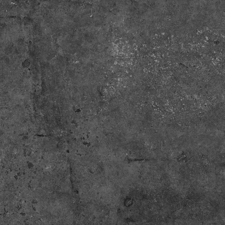 Керамогранит 60x60 Nuit Antique Ret Reverse матовая, противоскользящая, рельефная черный бетон 9мм Kronos Керамогранит 60x60 Nuit Antique Ret Reverse матовая, противоскользящая, рельефная черный бетон 9мм Kronos