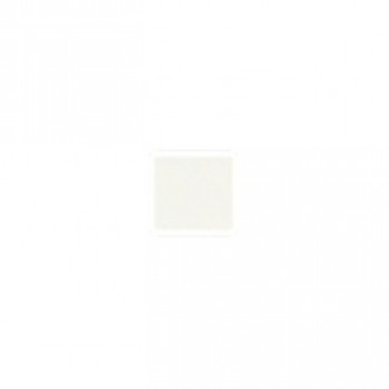 Керамический элемент angolo matita venezia 20x20 Sat Latte матовая белый однотонный Ladiva Сeramiche Керамический элемент angolo matita venezia 20x20 Sat Latte матовая белый однотонный Ladiva Сeramiche