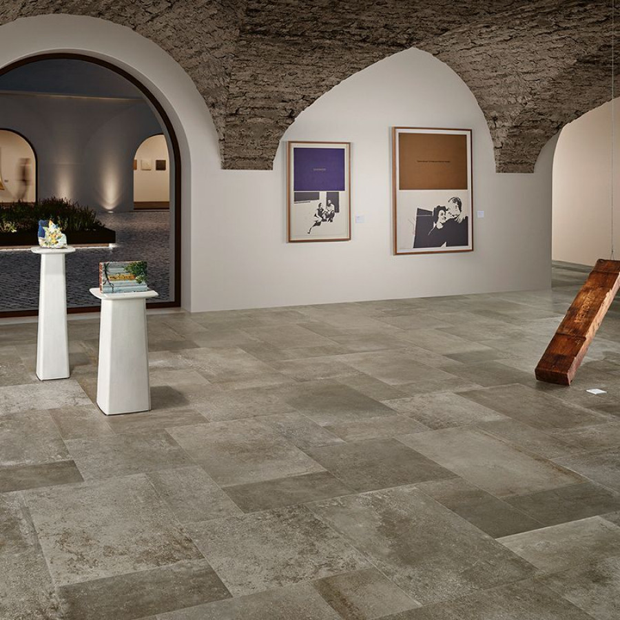 Керамогранит 60x30 Gris Ret Touch Memorable матовая серый камень Love Ceramic Керамогранит 60x30 Gris Ret Touch Memorable матовая серый камень Love Ceramic