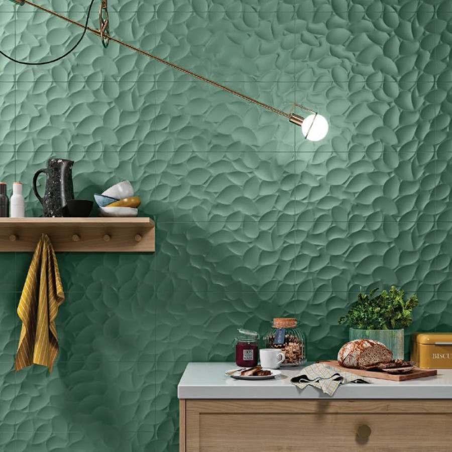 Плитка a 60x30 Leaf Green Matt Genesis матовая зеленый однотонный Love Ceramic Плитка a 60x30 Leaf Green Matt Genesis матовая зеленый однотонный Love Ceramic