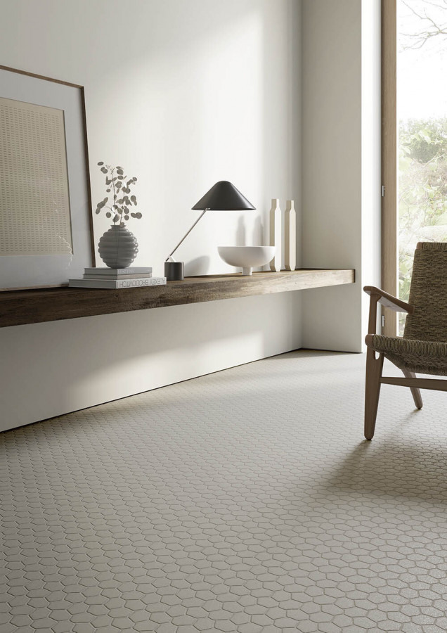 Керамогранит 40x23 Seed Универсальный Глазурованный Цвет: Grey Glossy Botanica глянцевая серый мозаика Mutina Керамогранит 40x23 Seed Универсальный Глазурованный Цвет: Grey Glossy Botanica глянцевая серый мозаика Mutina