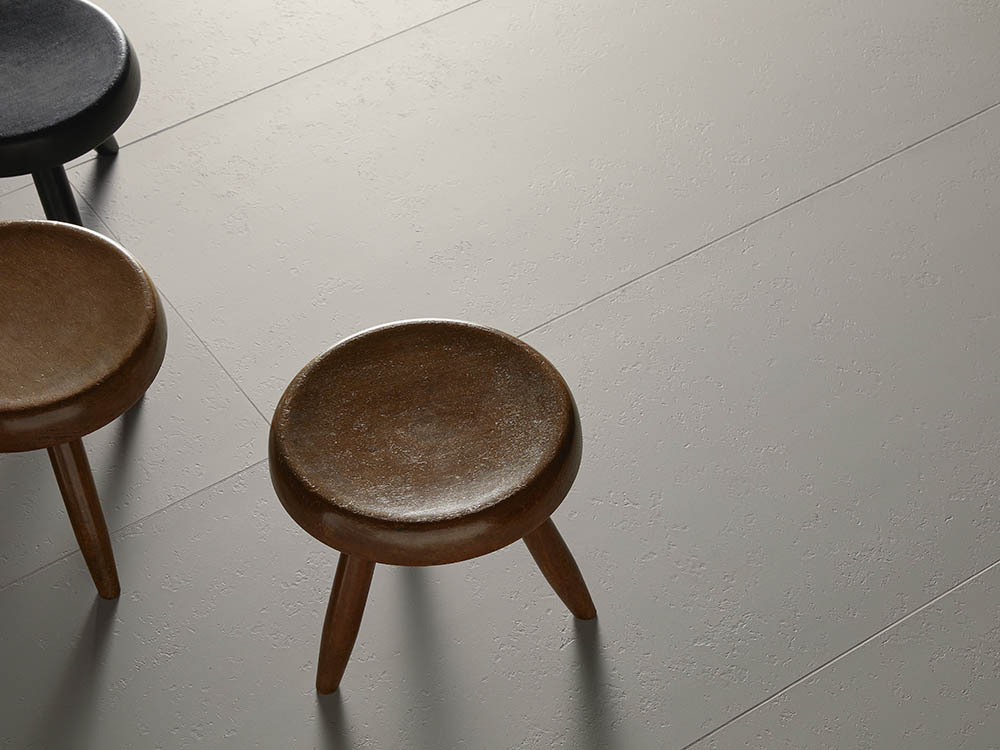 Керамогранит 180x60 Ширина Цвет: Storm Kosei матовая серый однотонный 10мм Mutina Керамогранит 180x60 Ширина Цвет: Storm Kosei матовая серый однотонный 10мм Mutina