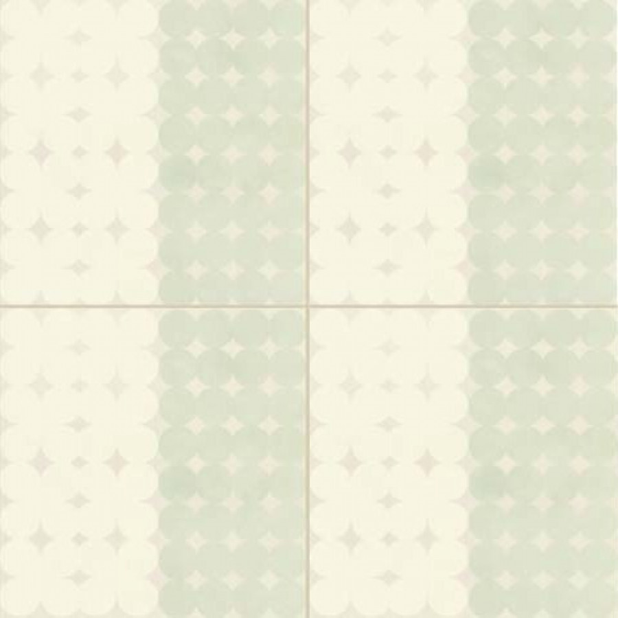 Керамогранит 20x20 Trevo Bianco Matt Azulej матовая бежевый камень 10мм Mutina Керамогранит 20x20 Trevo Bianco Matt Azulej матовая бежевый камень 10мм Mutina