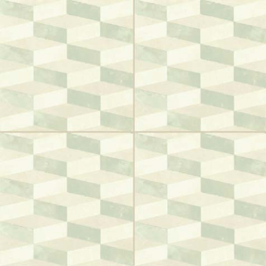 Керамогранит 20x20 Cubo Bianco Matt Azulej матовая бежевый камень 10мм Mutina Керамогранит 20x20 Cubo Bianco Matt Azulej матовая бежевый камень 10мм Mutina