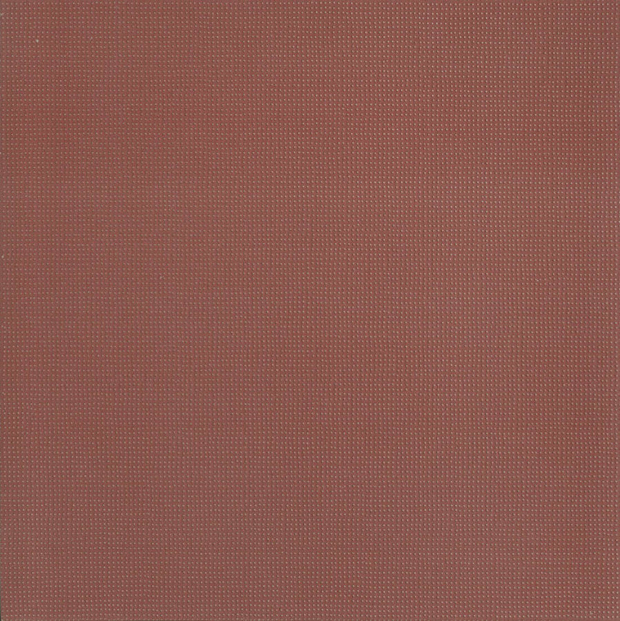 Керамогранит 120x120 Pico матовая красный текстурный Mutina Керамогранит 120x120 Pico матовая красный текстурный Mutina