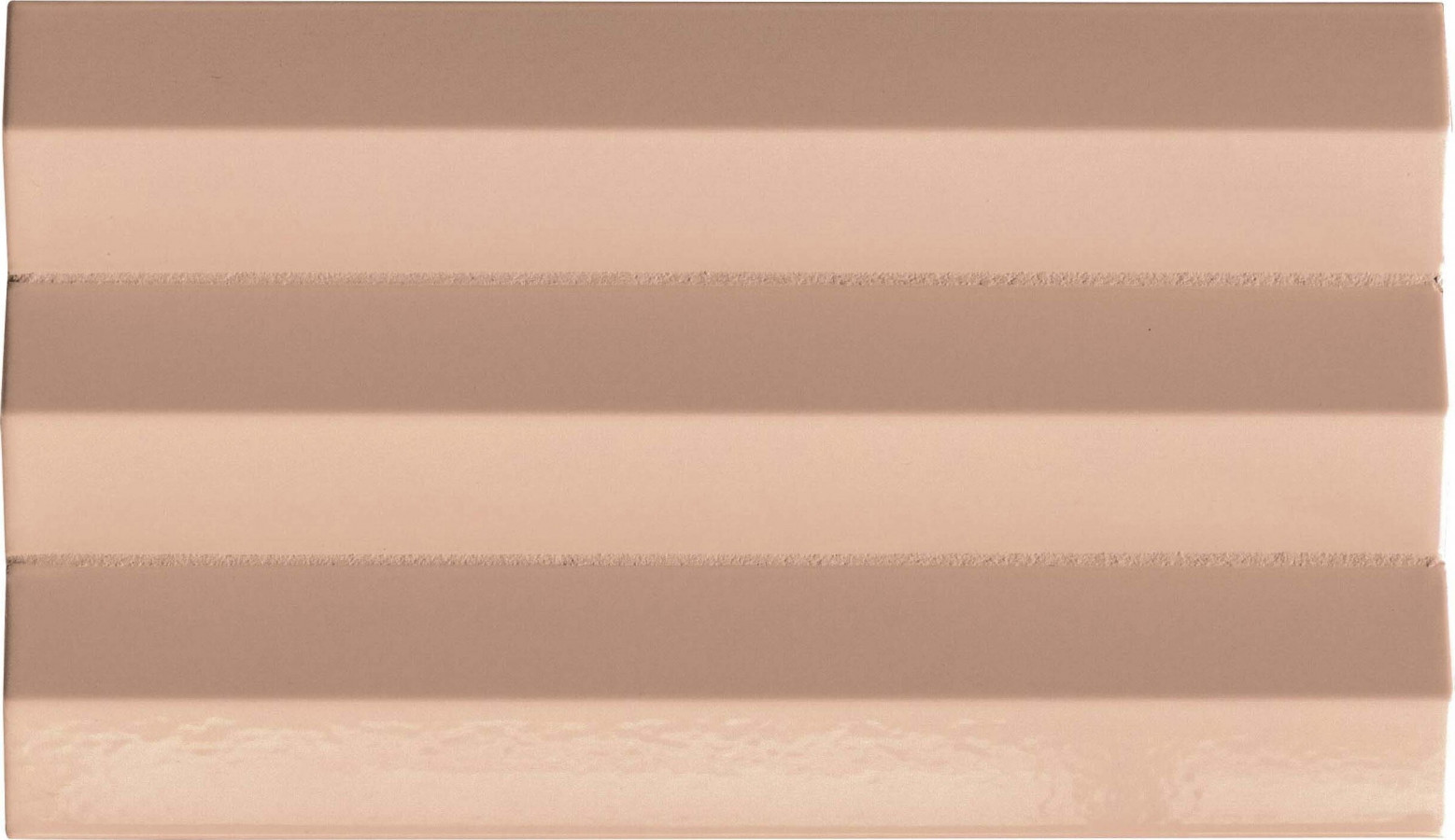 Плитка 30x20 Triangle Glossy Large Rose Rombini глянцевая розовый в полоску Mutina Плитка 30x20 Triangle Glossy Large Rose Rombini глянцевая розовый в полоску Mutina