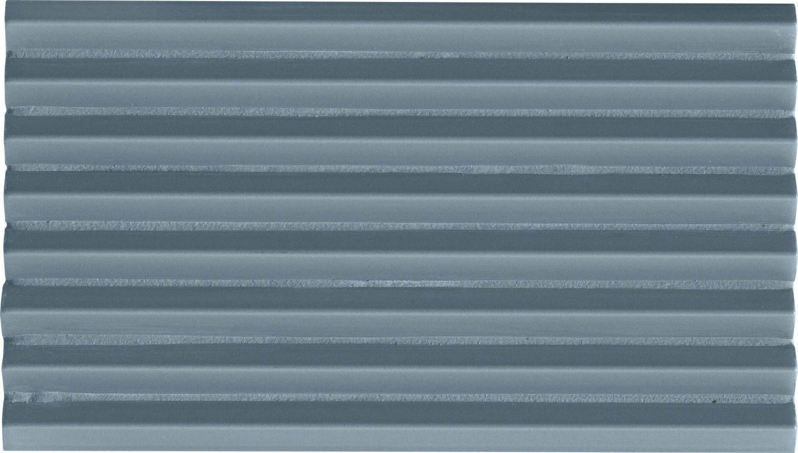 Плитка 30x20 Triangle Matt Extra Small Blue Rombini матовая голубой в полоску Mutina Плитка 30x20 Triangle Matt Extra Small Blue Rombini матовая голубой в полоску Mutina