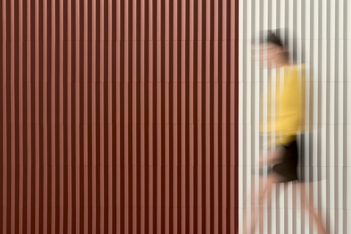 Керамогранит 30x20 Triangle Small Blue Matt Rombini матовая голубой в полоску Mutina Керамогранит 30x20 Triangle Small Blue Matt Rombini матовая голубой в полоску Mutina