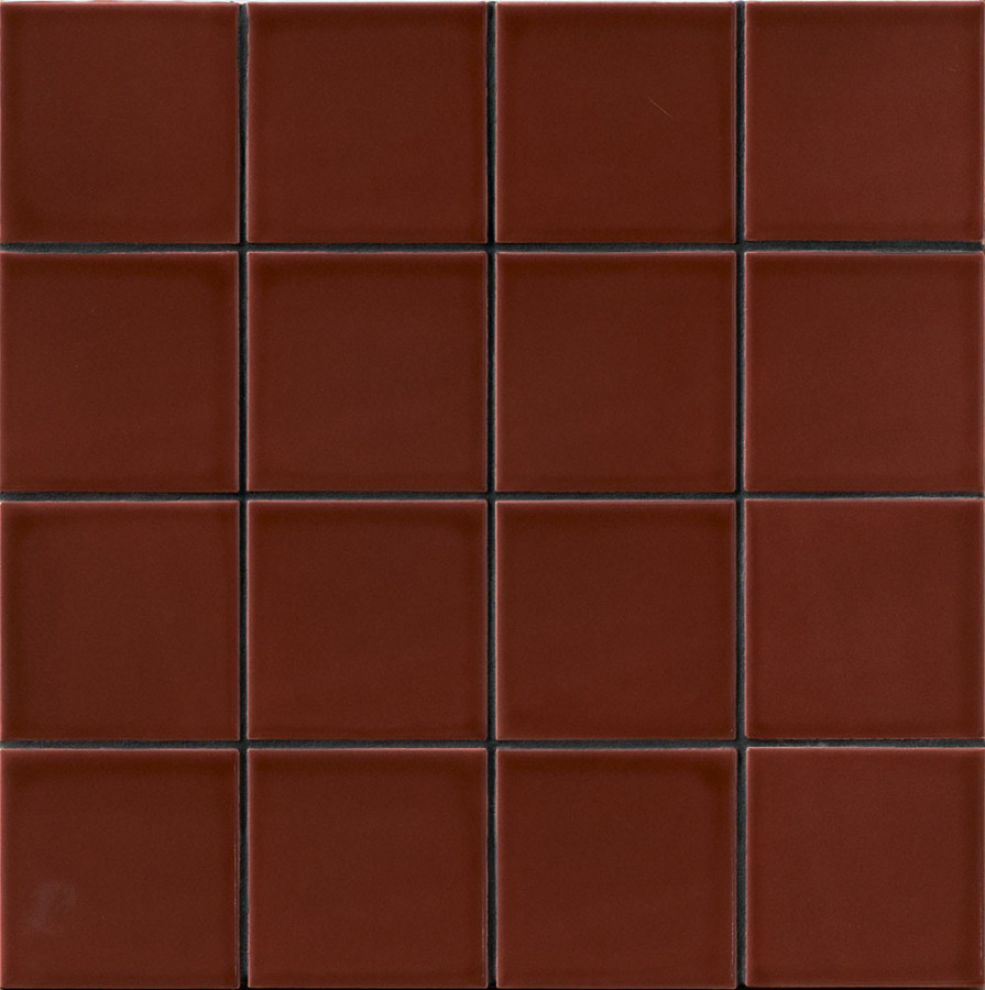 Керамогранит 30x30 Red Matt Rete Din матовая красный однотонный 9мм Mutina Керамогранит 30x30 Red Matt Rete Din матовая красный однотонный 9мм Mutina