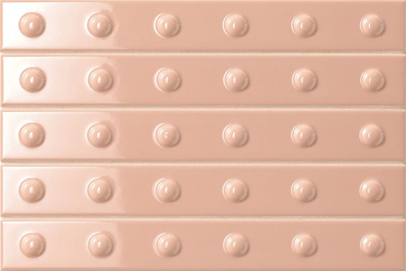 Плитка 32x21 Glossy Up Rose Punto глянцевая розовый текстурный Mutina Плитка 32x21 Glossy Up Rose Punto глянцевая розовый текстурный Mutina