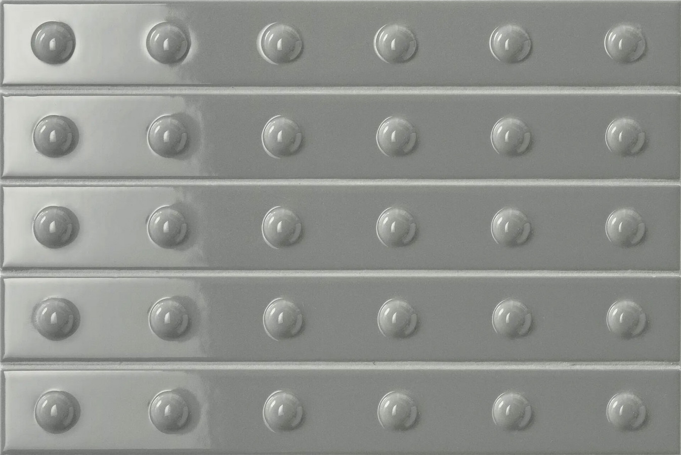 Плитка 32x21 Glossy Up Gris Punto глянцевая серый текстурный Mutina Плитка 32x21 Glossy Up Gris Punto глянцевая серый текстурный Mutina