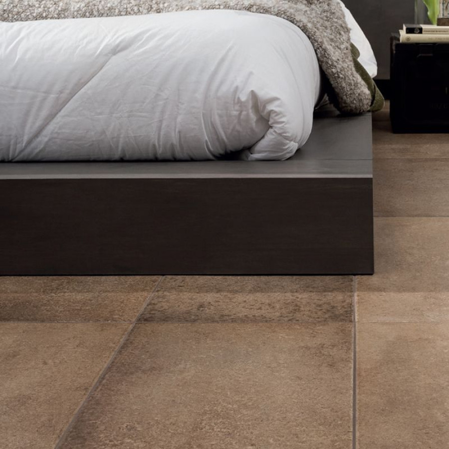 Керамогранит 60x30 Brick Matt Evolution матовая коричневый 10мм Polis Керамогранит 60x30 Brick Matt Evolution матовая коричневый 10мм Polis