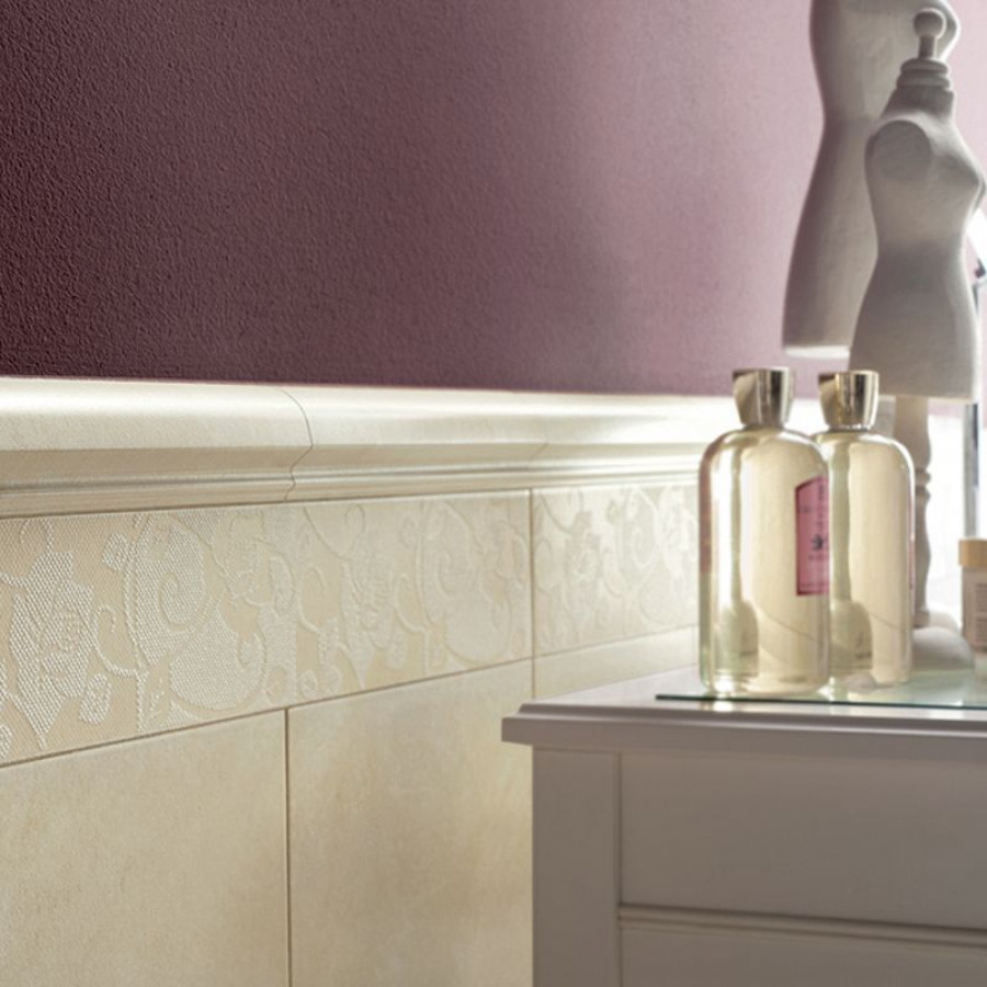 Керамогранит 30x30 Crema Marfil Mosaico Matt Domus Aurea матовая бежевый 10мм Polis Керамогранит 30x30 Crema Marfil Mosaico Matt Domus Aurea матовая бежевый 10мм Polis