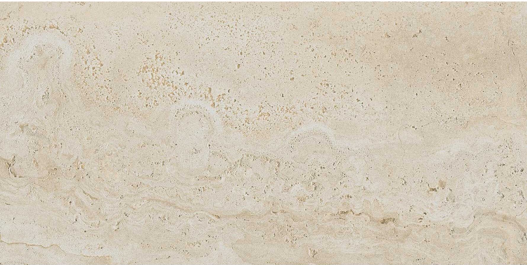Керамогранит 120x60 Minimal Cream Naturale Unique Travertine бежевый травертин Provenza Керамогранит 120x60 Minimal Cream Naturale Unique Travertine бежевый травертин Provenza
