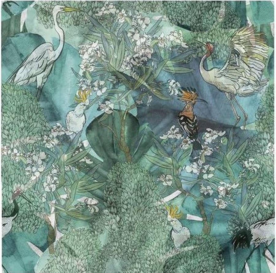 Плитка панно 75x75 Ботаника 3 глянцевая Ceramika Konskie Плитка панно 75x75 Ботаника 3 глянцевая Ceramika Konskie