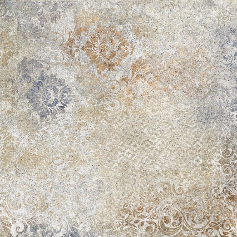 Плитка напольная 60x60 Богемия голубой матовая Ceramika Konskie Плитка напольная 60x60 Богемия голубой матовая Ceramika Konskie