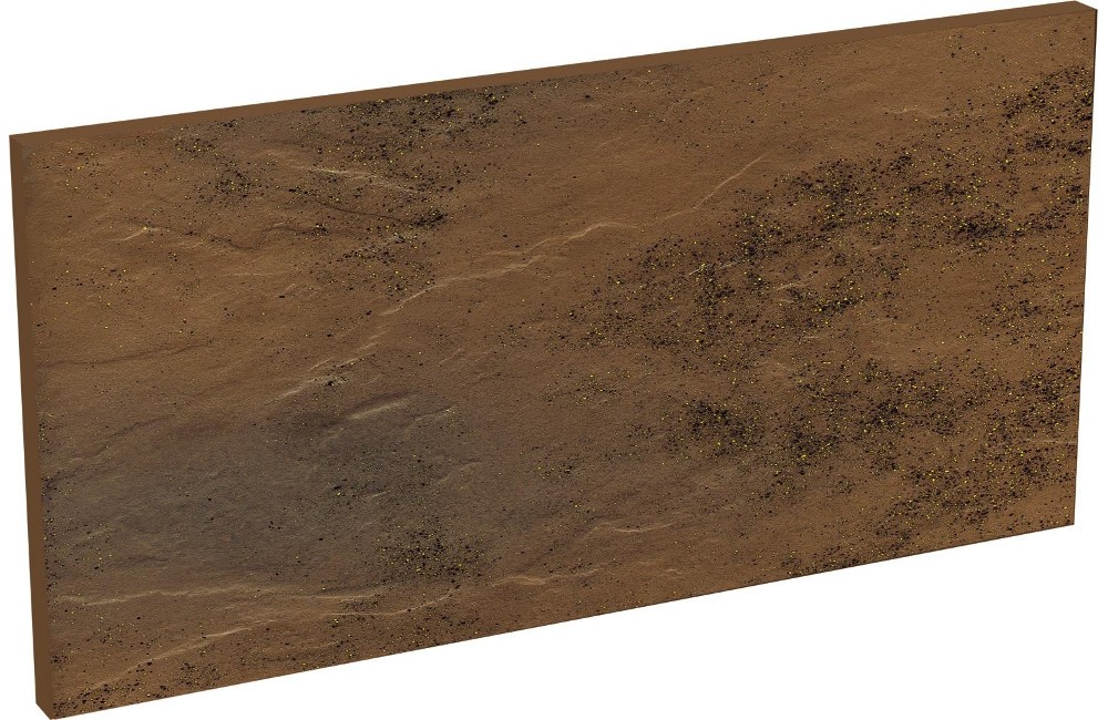 Плитка подступень 30x14 Семир бежевая матовая Ceramika Paradyz Плитка подступень 30x14 Семир бежевая матовая Ceramika Paradyz