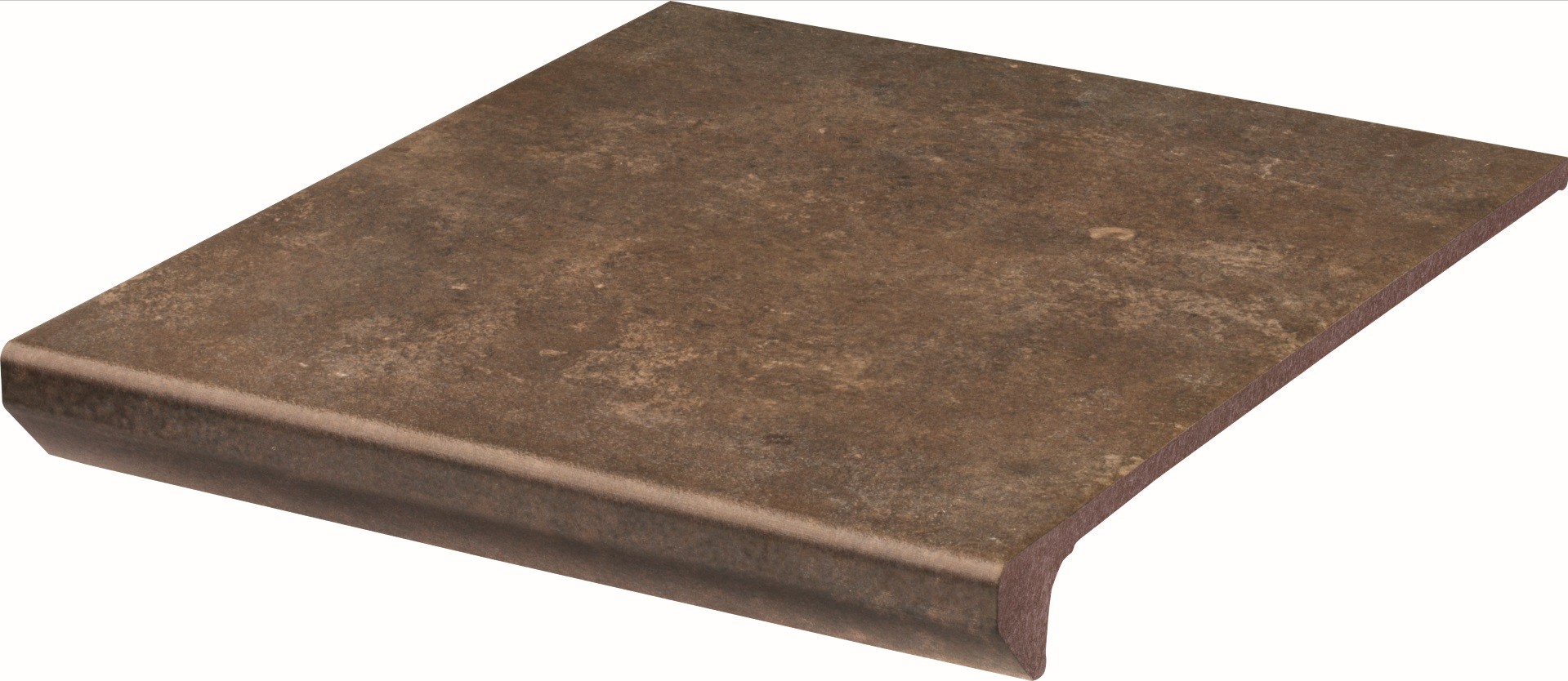 Плитка капинос 33x30 Иларио коричневая B1a матовая Ceramika Paradyz Плитка капинос 33x30 Иларио коричневая B1a матовая Ceramika Paradyz