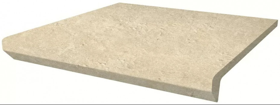 Плитка капинос 32x29 Scandiano Beige kapinos sponica prosta матовая Ceramika Paradyz Плитка капинос 32x29 Scandiano Beige kapinos sponica prosta матовая Ceramika Paradyz