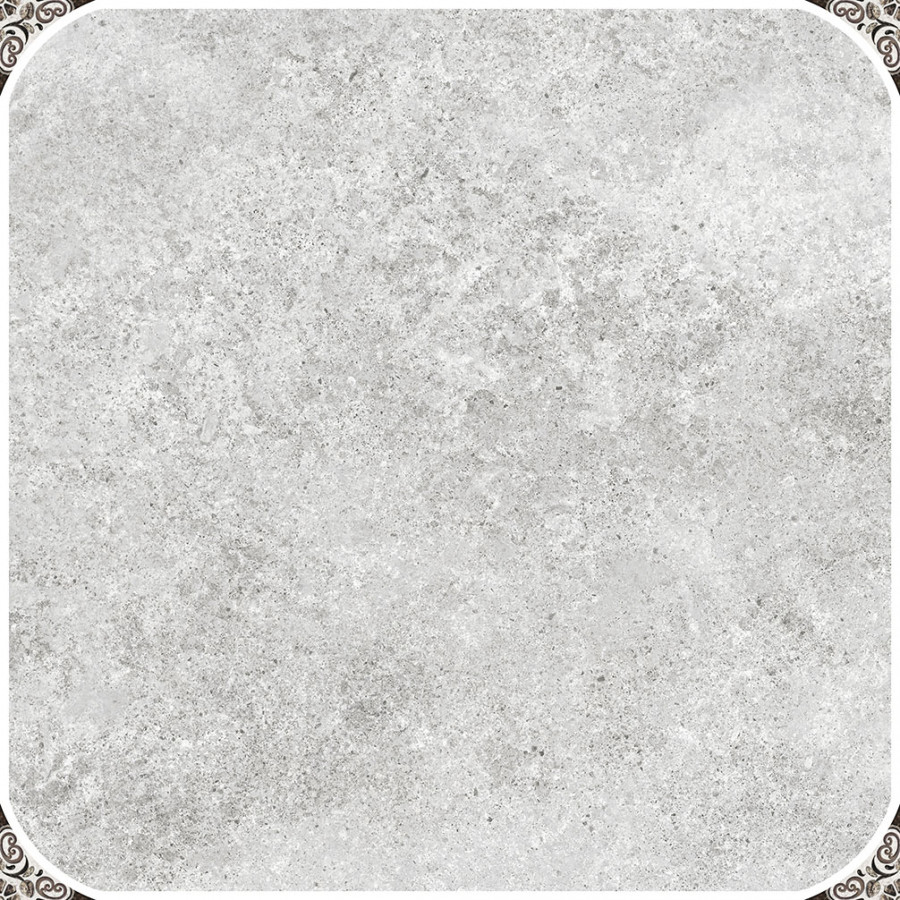 Плитка напольная 42x42 Palmira серый матовая Cersanit Плитка напольная 42x42 Palmira серый матовая Cersanit