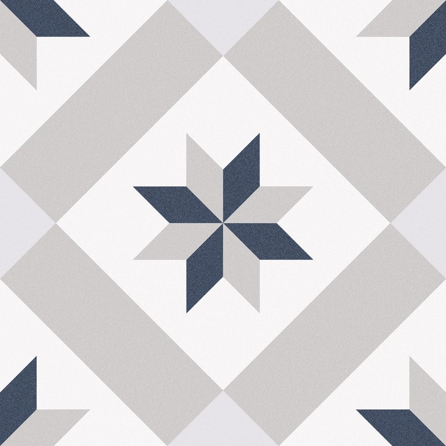 Плитка напольная 25x25 Пэрис Луна/бежево-голубой 1 матовая Keros Плитка напольная 25x25 Пэрис Луна/бежево-голубой 1 матовая Keros